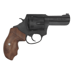 Charter Arms Professional III 357 Magnum 4.2 Black Walnut