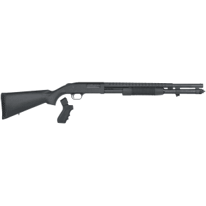 Mossberg 590 Persuader 12 Gauge 20 3 8+1