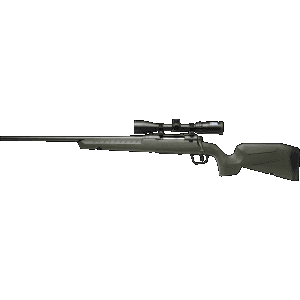 Savage Axis 2 243 Win  22 4+1 LH