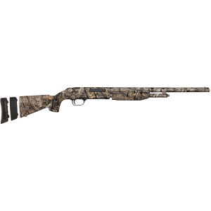 Mossberg 510 Youth Mini Super Bantam .410 Gauge 18.50 3 2+1 Shotgun (Mossy Oak Bottomlands)
