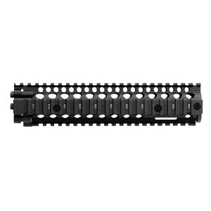 Daniel Defense AR-15 Rail Interface System (RIS II) 9.55 (Black)