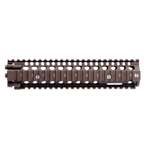 DANIEL DEFENSE MK18 HANDGUARD 10.3 RAIL INTERFACE SYSTEM RIS II (FDE)