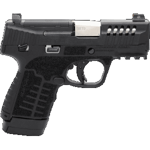 Savage Stance 9mm 3.20 13+1 Pistol