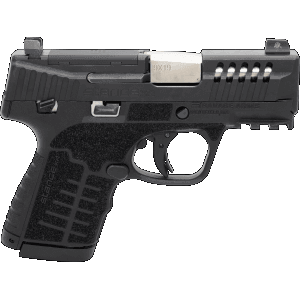 Savage Stance 9mm 3.20 13+1 Blk