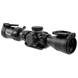 Sig Sauer SOTM63001 3-18x Tango Msr 50mm Scope