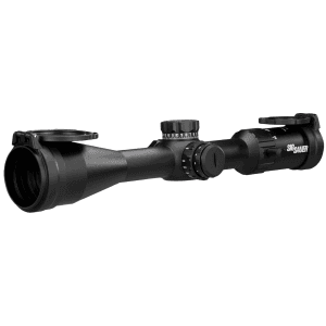 Sig Sauer SOW46001 6-24x Whiskey4 50mm Scope