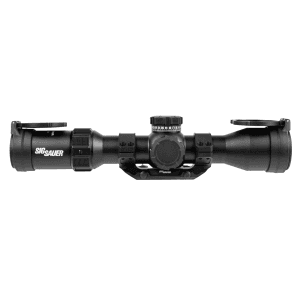Sig Sauer SOTM63000 3-18x Tango Msr 50mm Scope