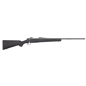 Mossberg Patriot 350 Legend 22 4+1 Synthetic Stock