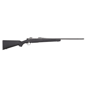 Mossberg Patriot 450 Bushmaster 20 4+1 Synthetic