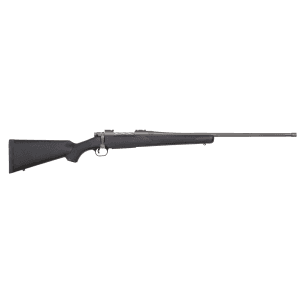 Mossberg Patriot 400 Legend 20 4+1 Synthetic Stock