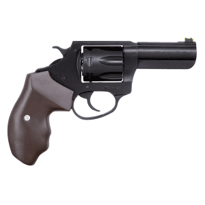 Charter Arms Professional 32 H&R Mag Single Action 3 7 Shot Revolver