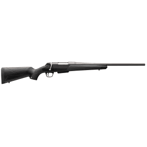 Winchester XPR Compact Bolt 243 Winchester 20 3+1 Black Composite Stk / Rebate Eligible