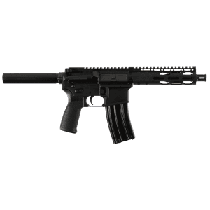 Radical Firearms RPR 223/5.56 7.50 30+1 AR-Pistol