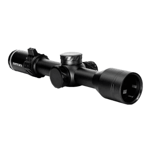 Riton 5 Primal 2-12x44 Illuminated RDH Reticle Scope