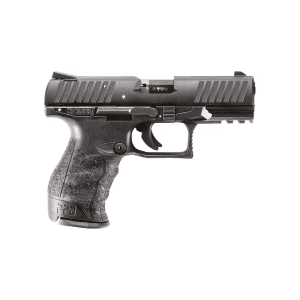 Walther PPQ M2 22 LR 4 12+1 Black