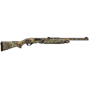 Winchester SXP Pump 12 Gauge 24 3.5 4+1 512357290 / Rebate Eligible