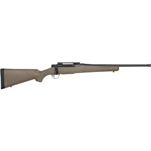Mossberg Patriot 400 Legend 20 4+1 FDE