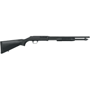 Mossberg 590 Persuader 410 Gauge 18.50 3 6+1