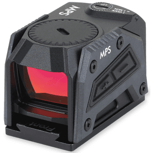 Steiner Micro Pistol Sight 3.3 MOA Red Dot