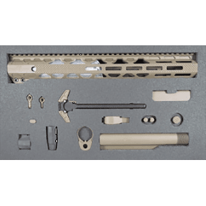 Timber Creek Outdoor Greyman Elite Desert Kit