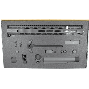 Timber Creek Greyman Stealth Kit