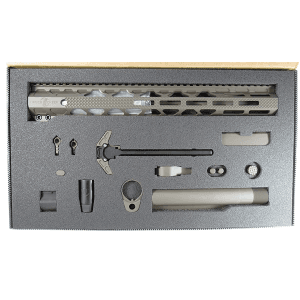 Timber Creek Outdoor Elite Greyman Urban Kit