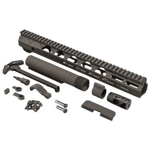 Timber Creek Outdoor Greyman Elite Gear Kit