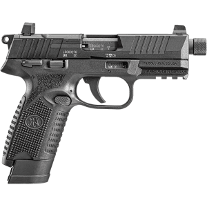 Fn 502 22 LR 4.60 10+1 66101011