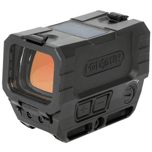 Holosun Ronin AEMS Advanced Enclosed Micro Sight