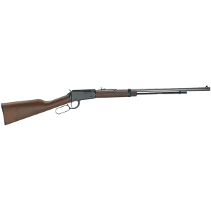 Henry Frontier Lever Action 22 S/L/LR 24 16 LR/21 Short Walnut/Blued