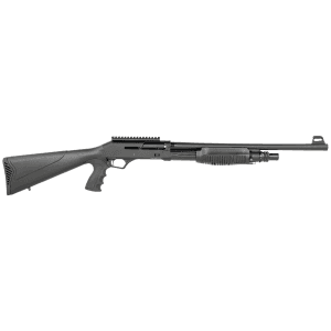 SDS Imports Duo-Sys Force 12 Gauge 19 5+1 DSF12