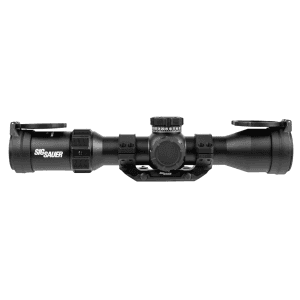 Sig Sauer SOTM62000 2-12x Tango Msr 40mm Scope