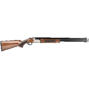Charles Daly 202A 20ga 26 2 Round Shotgun (Walnut)