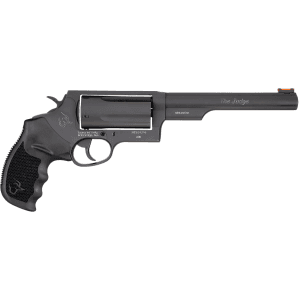 Taurus 45/410 Judge Tracker Magnum Revolver 45 LC/410 (Black)