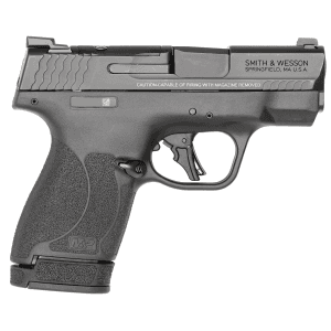 Smith & Wesson M&P9 Shield Plus Micro-Compact 9mm 3.10 10+1/13+1 (Polymer)