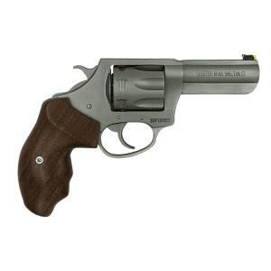 Charter Arms Professional 32 H&R Mag Double/Single Action 3 7 Shot Revolver
