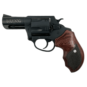 Charter Arms Bulldog 44 Special 2.50 5rd 14423