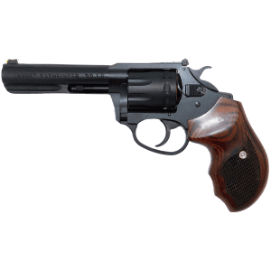 Charter Arms Pathfinder Lite 22LR 4.2 Black Alloy Revolver