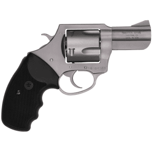 Charter Arms Bulldog XL 45 LC Black/Stainless