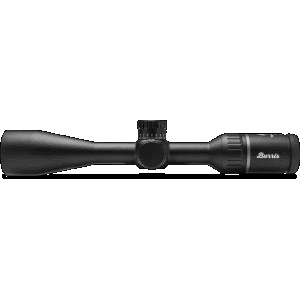 Burris Signature HD 3-15x44mm Plex Reticle Matte Black Optic
