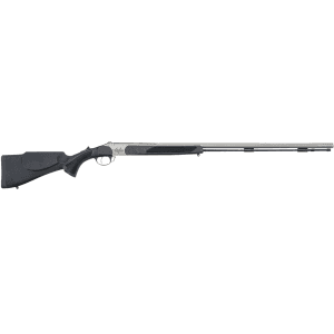 Traditions Vortek StrikerFire LDR 50 Cal Cerakote/Black