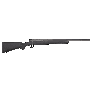 Mossberg Patriot 22-250 Rem Bolt 22 5+1 Steel