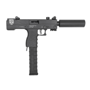 MasterPiece Arms Defender Series 9mm 5.5 30+1