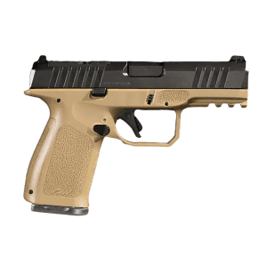 Rost Martin RM1C 9mm 4 10rd FDE