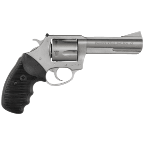 Charter Arms Bulldog 44 Special Double/Single Action 4.20 5 Shot Revolver