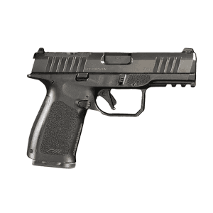Rost Martin RM1C 9mm 4 10rd Black