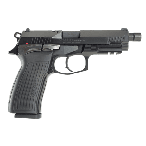 Bersa TPR 9mm 4.25 17+1 (Matte Black)