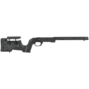 MDT Sporting Goods XRS Tikka T3 Short Action Rifle Chassis (Black)