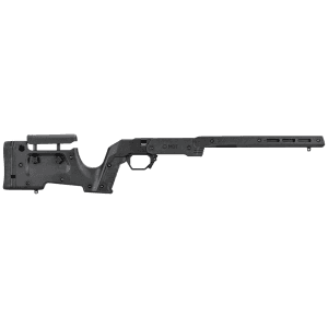 MDT Sporting Goods XRS Chassis Tikka T1x RH Adjustable Black