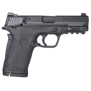 Smith & Wesson M&P 380 Shield EZ Compact 380 ACP 3.67 8+1